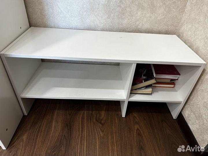 Тумбочка для телевизора бу