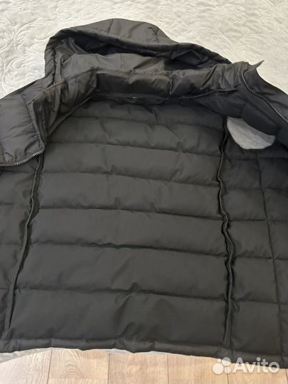 Жилетка на подростка 164 новая