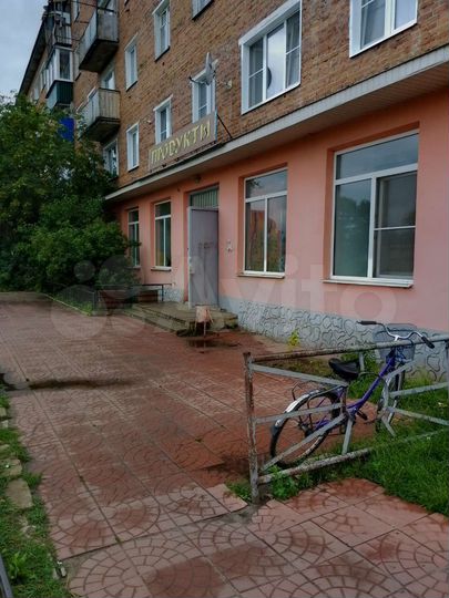 Свободное помещение