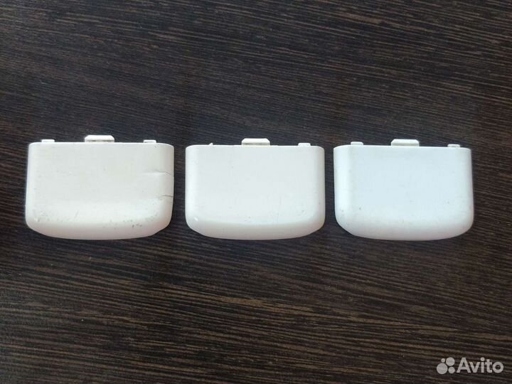 Ориг. крышки для старых кнопочных телефонов