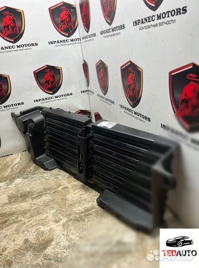 Жалюзи радиатора, Land Rover Range Rover 2020