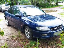 Opel Omega 2.0 AT, 1994, 276 500 км, с пробегом, цена 55 000 р�уб.