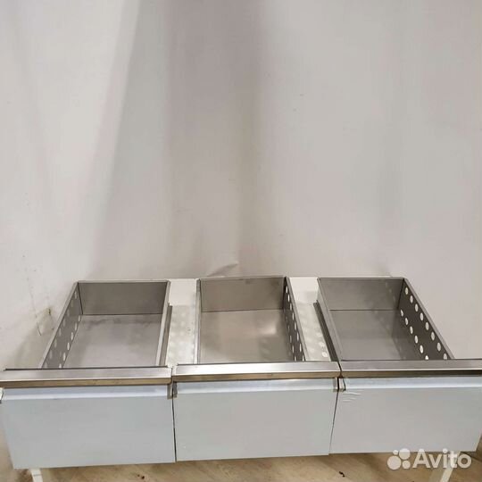 Ящик для холодильного стола Tefcold