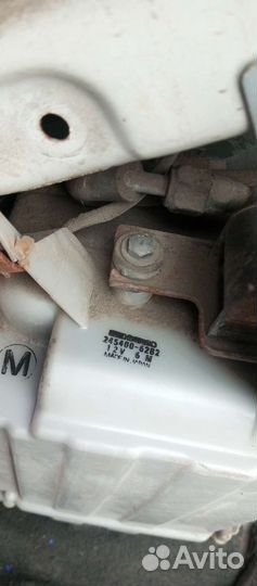 Кондиционер Ленд крузер 80