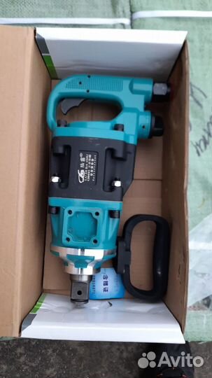 Гайковерт пневматический 4200 hm