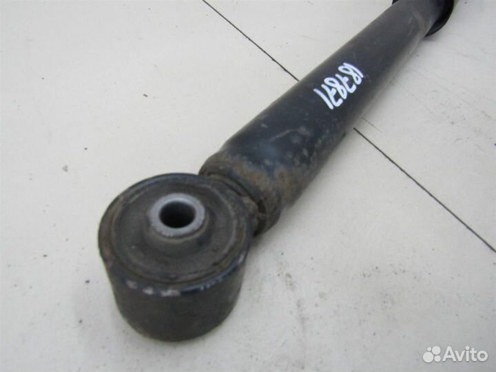 Амортизатор задний Skoda Rapid 2013-2020