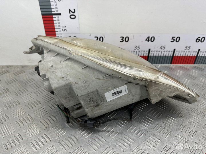 Фара передняя для Chevrolet Matiz M250