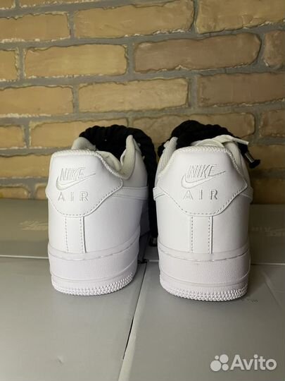 Nike Air Force 1 Оригинал