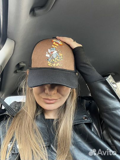 Кастомная одежда (ручная роспись)