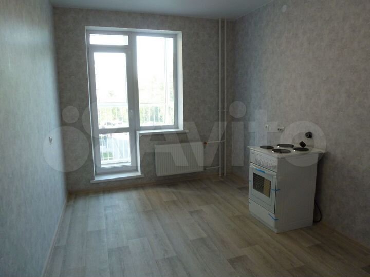 3-к. квартира, 79 м², 4/9 эт.