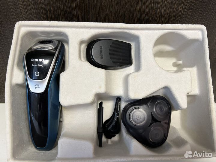 Электробритва philips 5000