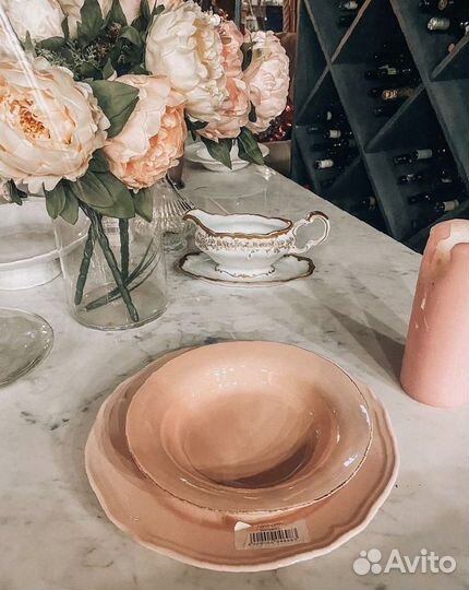 Посуда бу для кафе, столовых москва