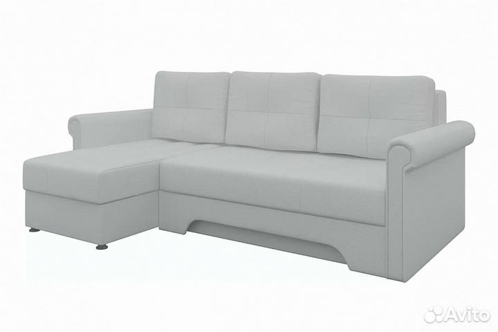 Угловой диван-кровать 