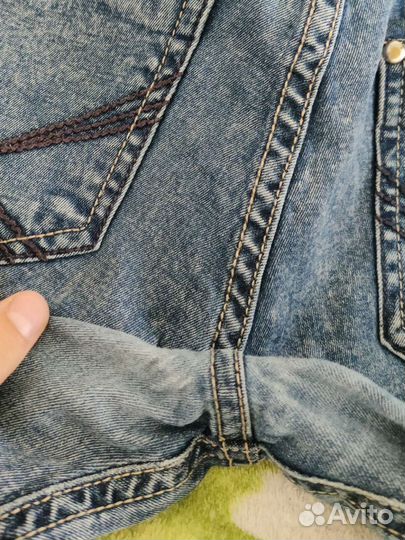 Джинсы женские