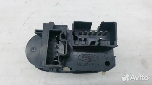 Переключатель света ford explorer 3 (82F05WU01)