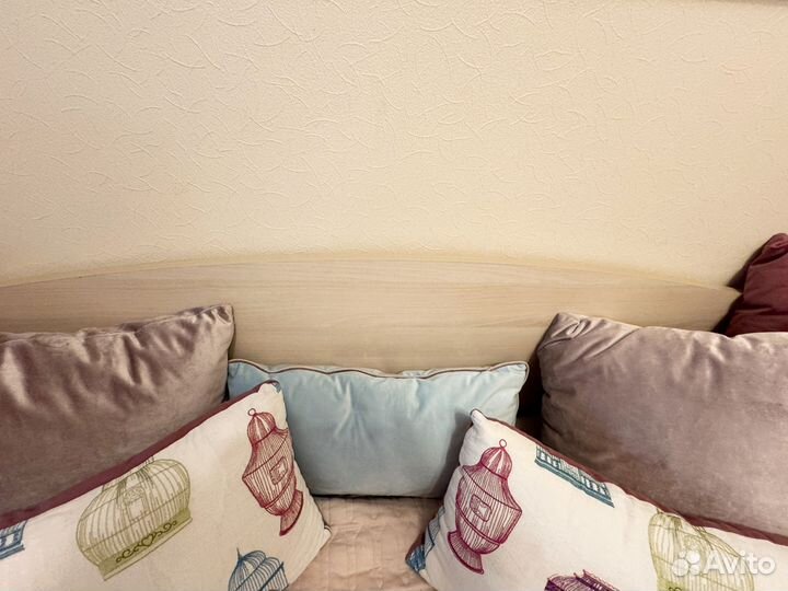 Кровать MR Doors