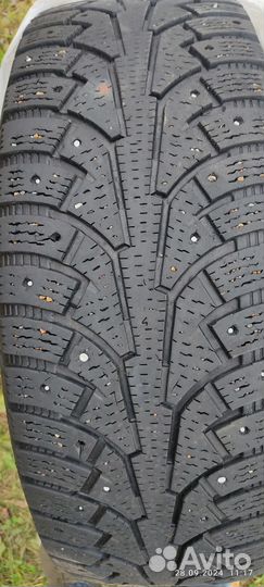 Nokian Tyres Nordman 5 SUV 225/60 R17