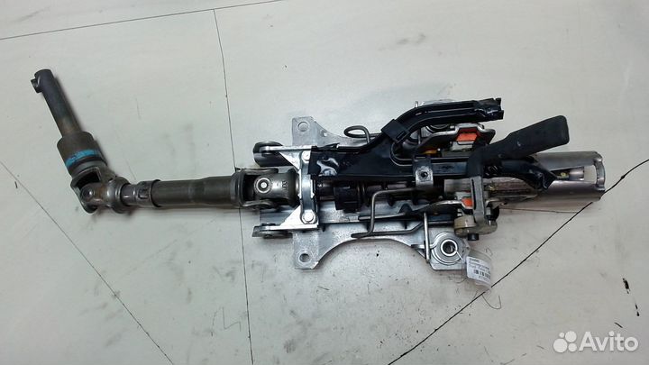 Колонка рулевая Ford Focus 1, 2001