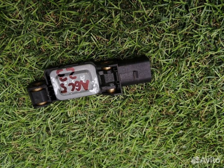 Датчик airbag Audi A6 C5