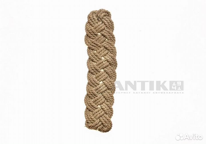 Погон офицерский