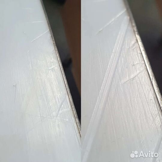 Парафин, заточка кантов, ремонт, обслуживание