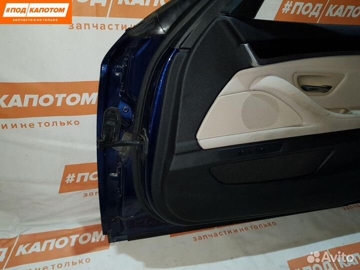 Дверь передняя правая BMW 5 F10 2011