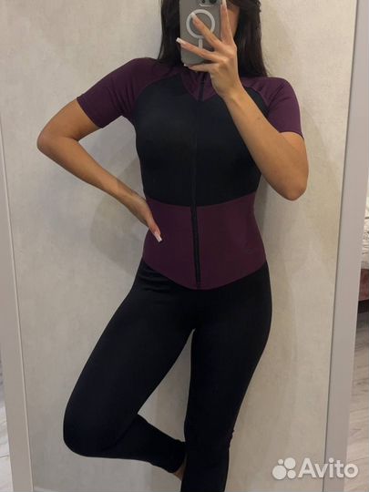 Комбез спортивный