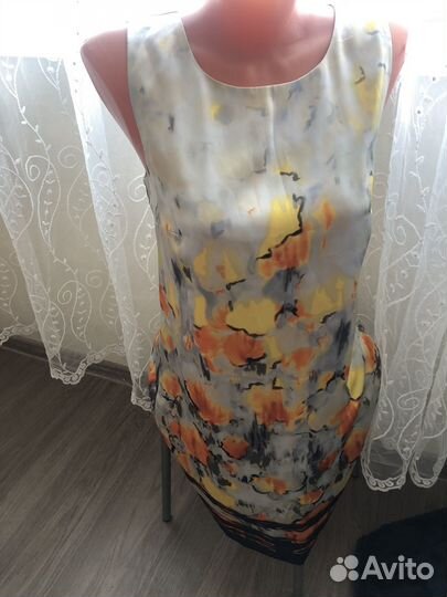 Одежда пакетом женская