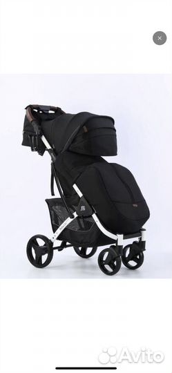 Коляска прогулочная babalo 2023