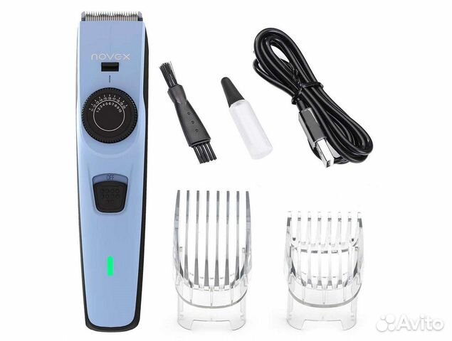 Триммер Novex NT-723, новый