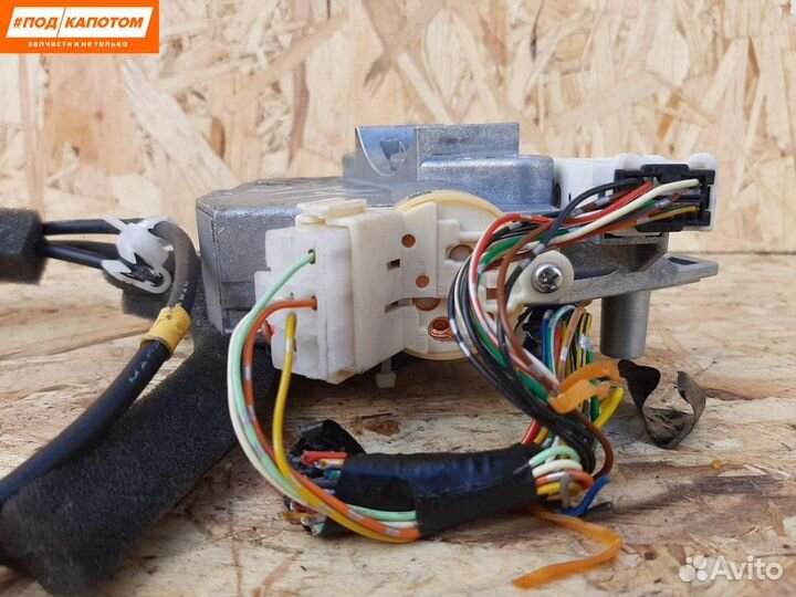 Замок зажигания Mitsubishi Lancer 10 2009