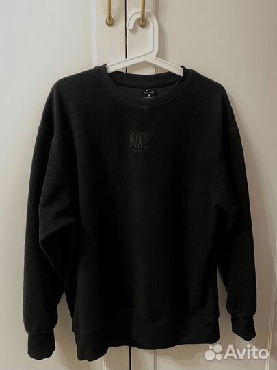 Кофта nike dri-fit