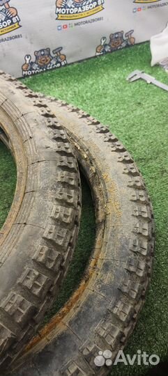 Покрышки и-40 Урал Днепр