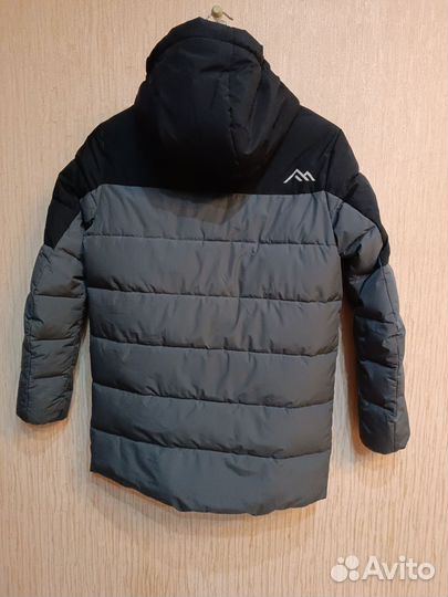 Куртка зимняя