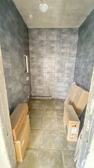 1-к. апартаменты, 52,6 м², 9/18 эт.