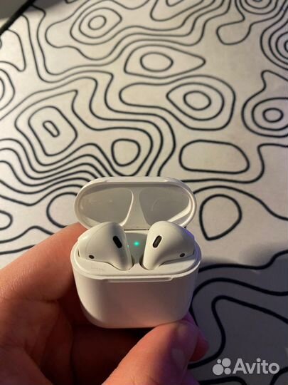 Apple AirPods 1