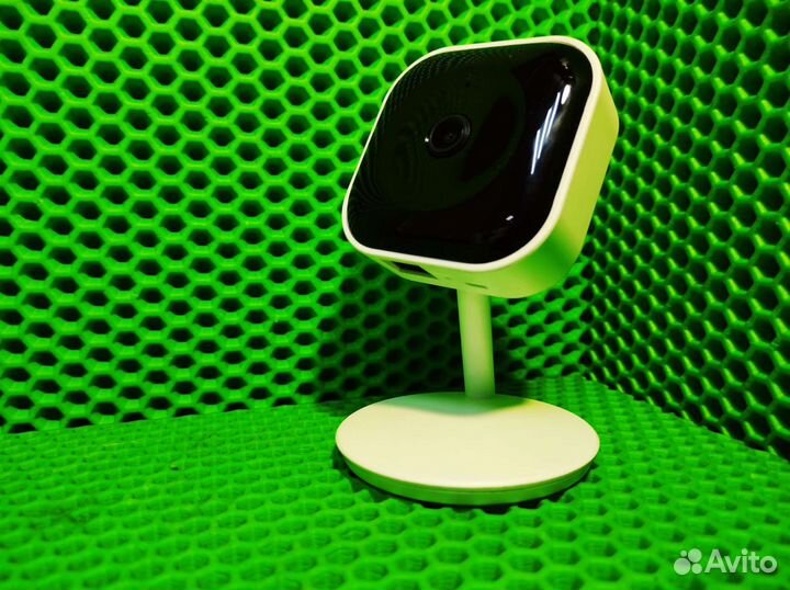 Wi-Fi камера для дома Ростелеком