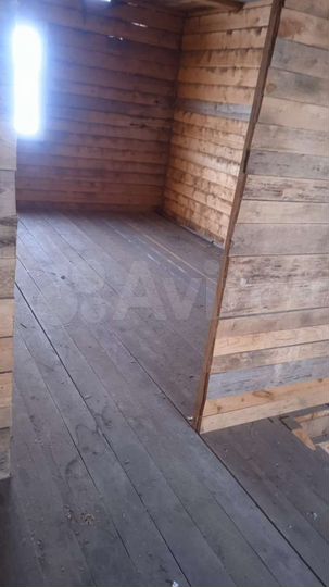 Дом 100 м² на участке 7 сот.