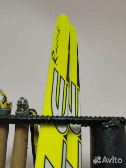 Беговые лыжи 190 см