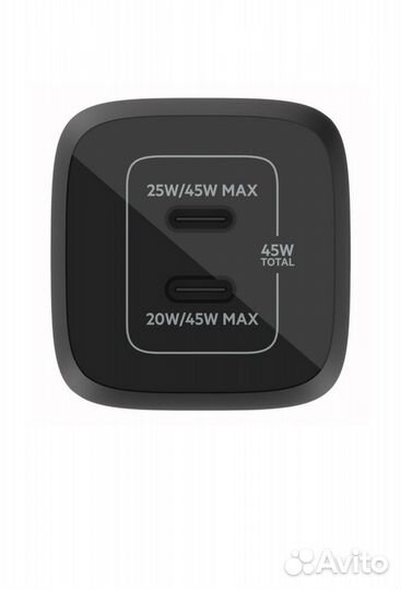 Belkin boost charge pro