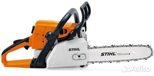 Бензопила Stihl MS 250 super (2,3квт 40см 16