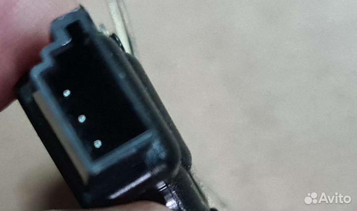 Датчик дождя Renault Duster 2