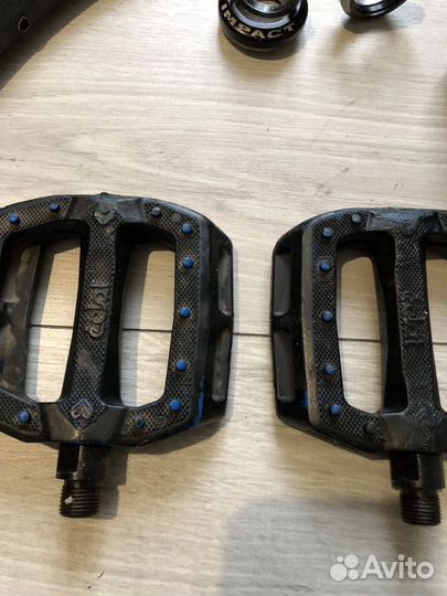 Запчасти Mtb/Bmx