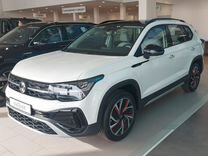 Volkswagen Tharu 2.0 AMT, 2023, 30 км, с пробегом, цена 4 300 000 руб.