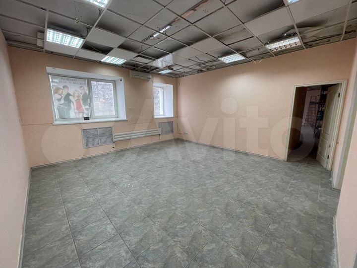 Продам - Торговая площадь, 167 м²