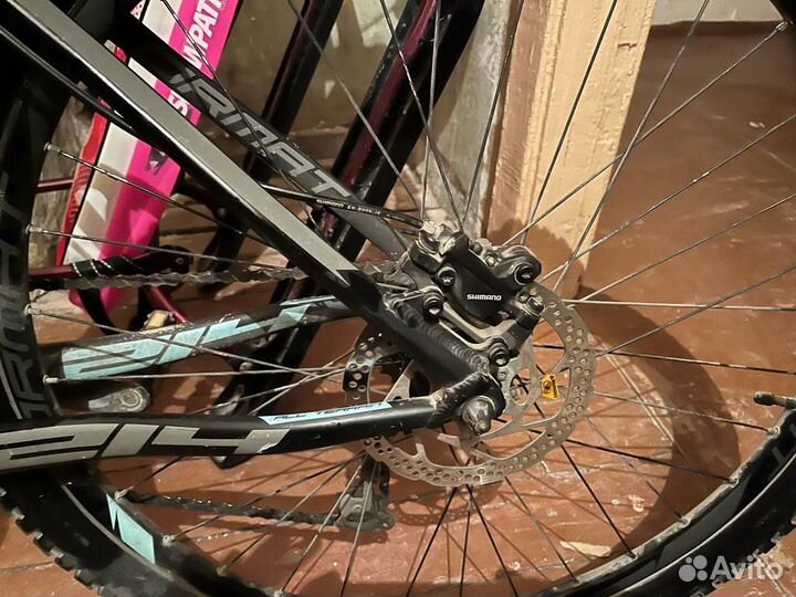 Велосипед Format