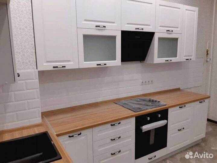 Кухня под заказ