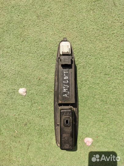 Блок управления стеклоподъемниками Chery Amulet