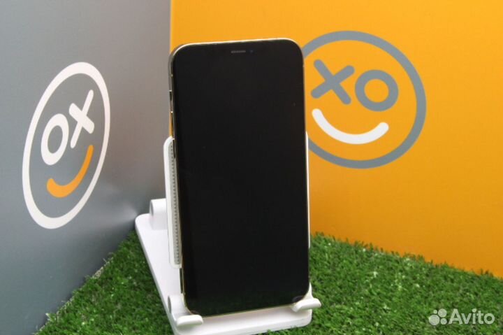 Apple iPhone 12 Pro 128Gb Gold