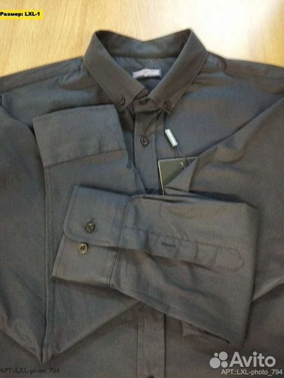 Рубашки Tommy Hilfiger